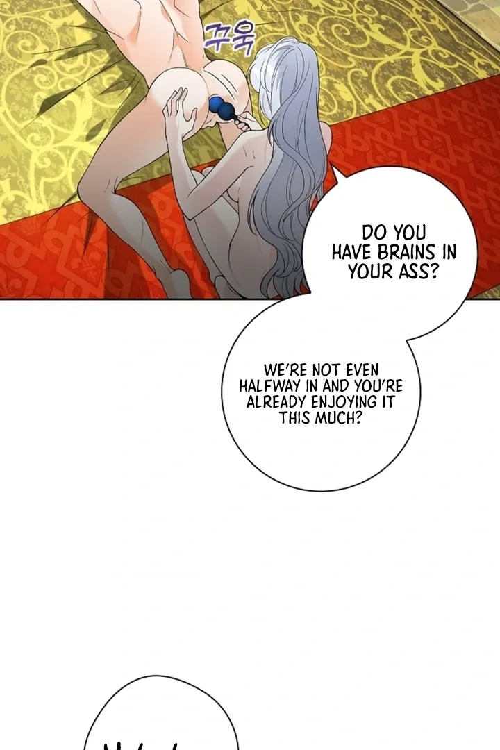The Saintess's Petals Become Wet Chapter 13 334 c14bee6db6e3