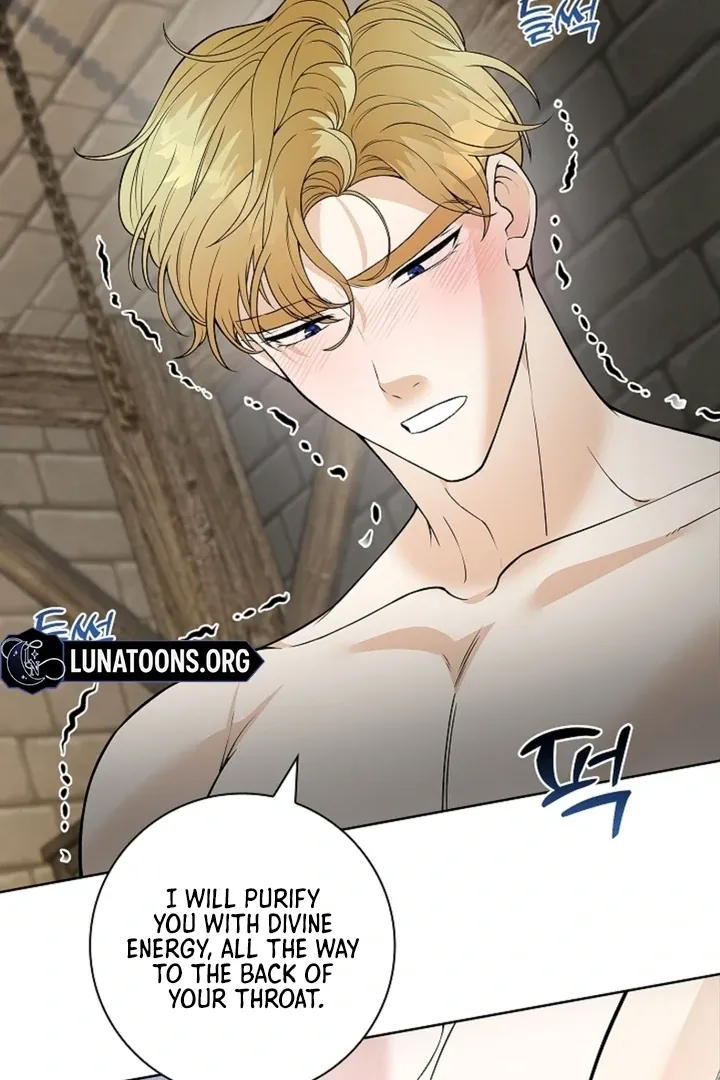 The Saintess's Petals Become Wet Chapter 13 414 c533529c4a29