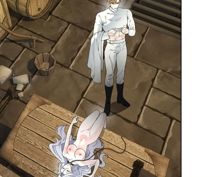 The Saintess's Petals Become Wet Chapter 14 343 1419efe04ecc