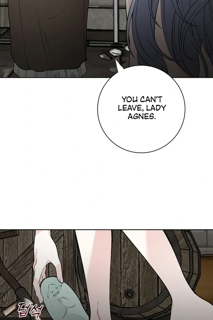 The Saintess's Petals Become Wet Chapter 14 421 36715da45480