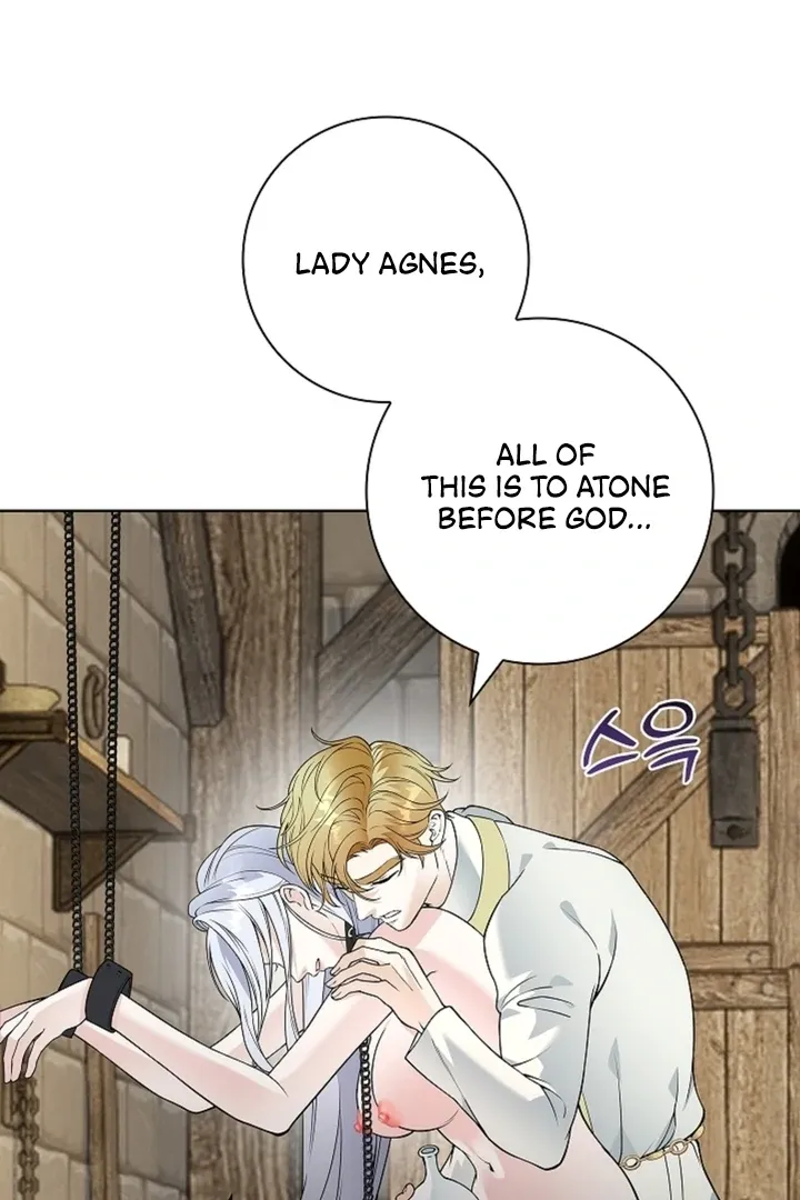 The Saintess's Petals Become Wet Chapter 14 388 778ac603c837