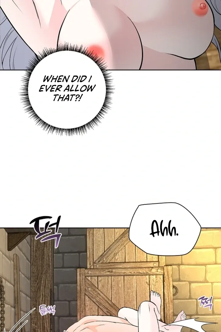 The Saintess's Petals Become Wet Chapter 14 336 97c99476a800
