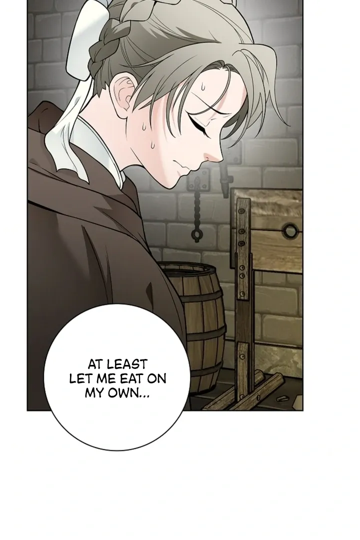 The Saintess's Petals Become Wet Chapter 14 417 9962d1871d53