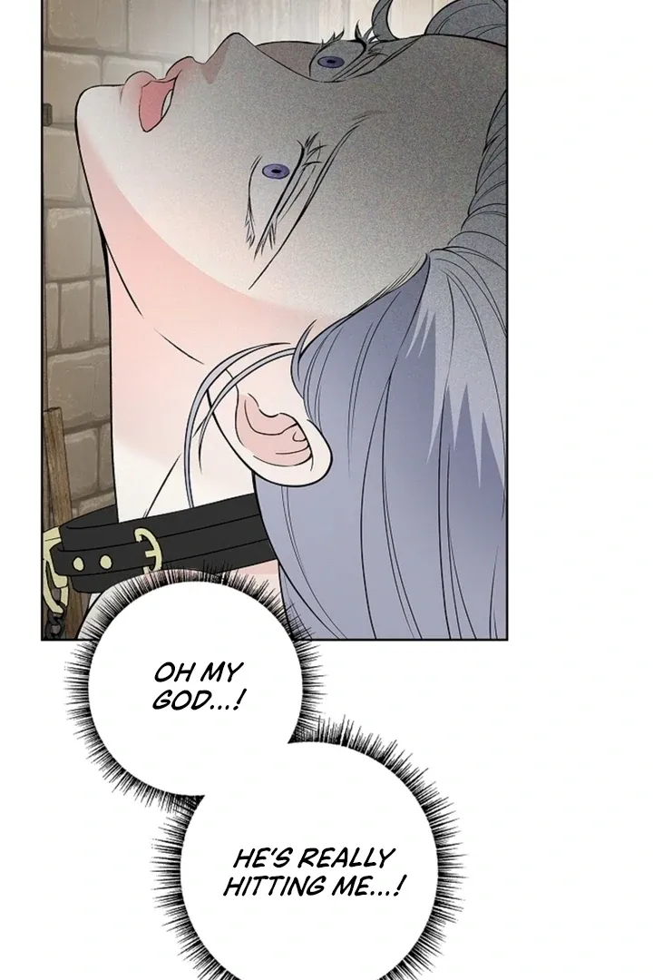 The Saintess's Petals Become Wet Chapter 14 381 d6ee63ef9772