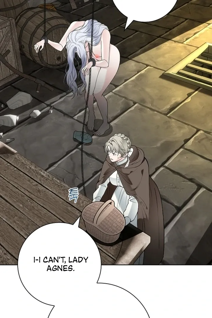 The Saintess's Petals Become Wet Chapter 14 410 df4914e06ef0