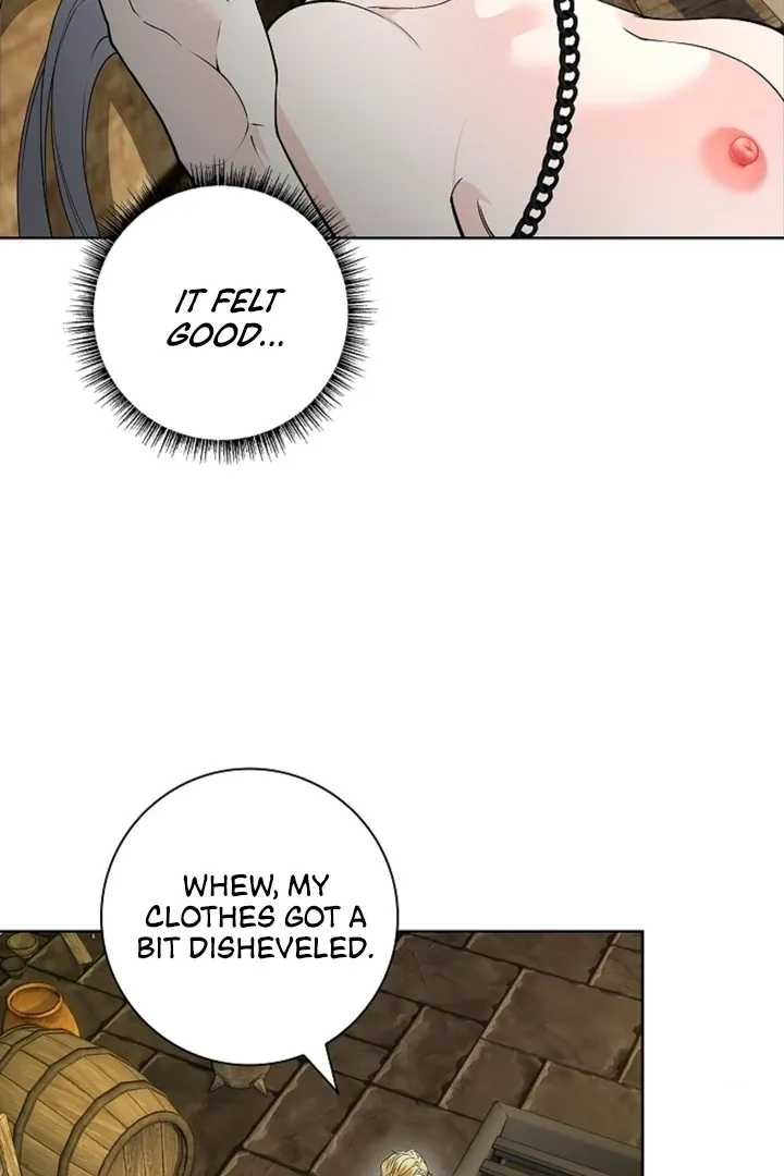 The Saintess's Petals Become Wet Chapter 14 342 f336f522aef4