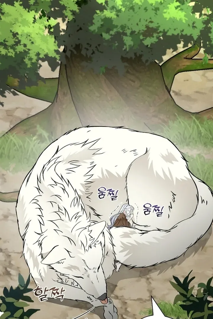 The Saintess's Petals Become Wet Chapter 15 409 533b062bb9ab