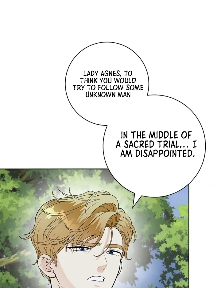 The Saintess's Petals Become Wet Chapter 15 390 ec96af7681de