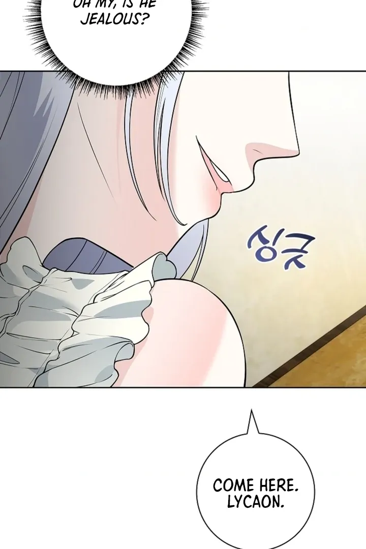 The Saintess's Petals Become Wet Chapter 17 390 1e39641953d4
