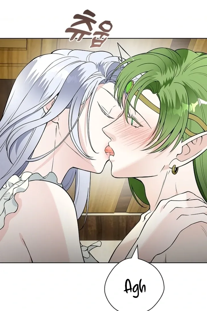 The Saintess's Petals Become Wet Chapter 17 310 31d73411ba09