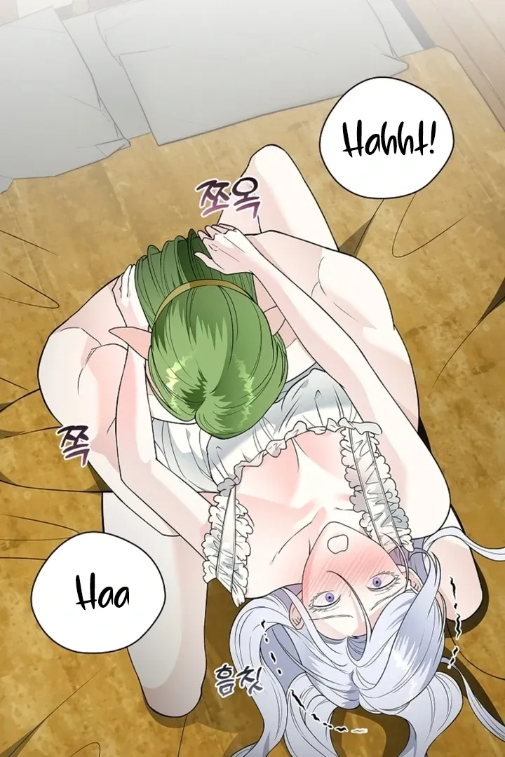 The Saintess's Petals Become Wet Chapter 17 385 588ec050b53f
