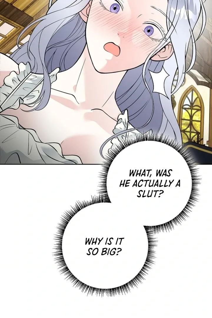 The Saintess's Petals Become Wet Chapter 17 324 69bb5da5b015