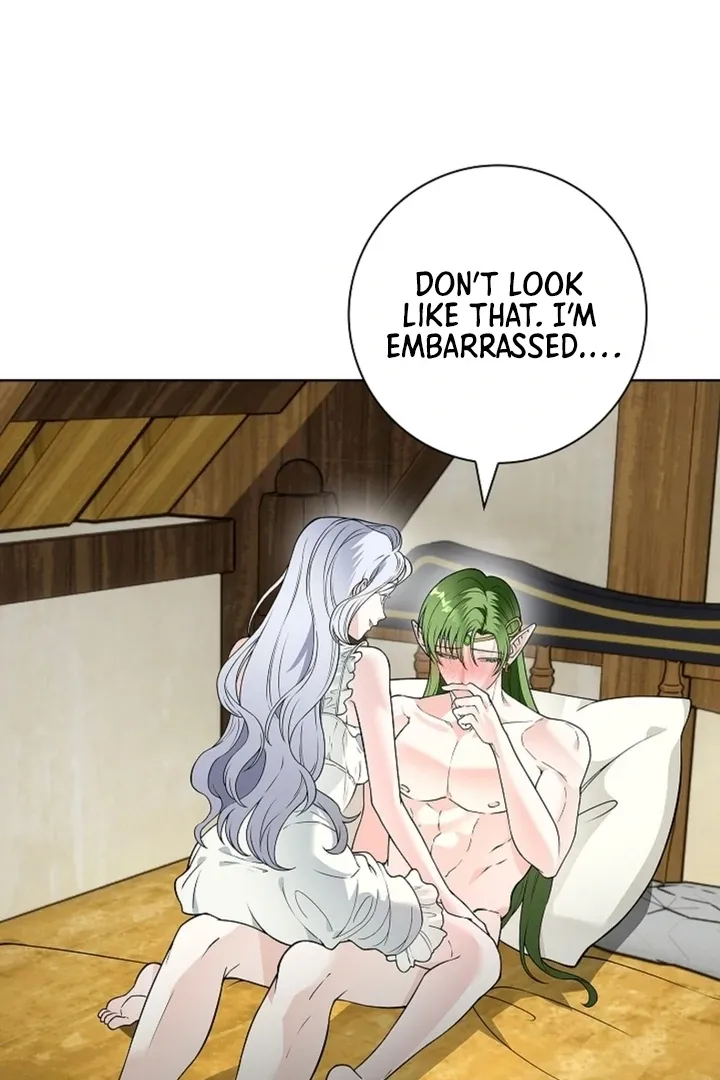 The Saintess's Petals Become Wet Chapter 17 325 69bee778587d