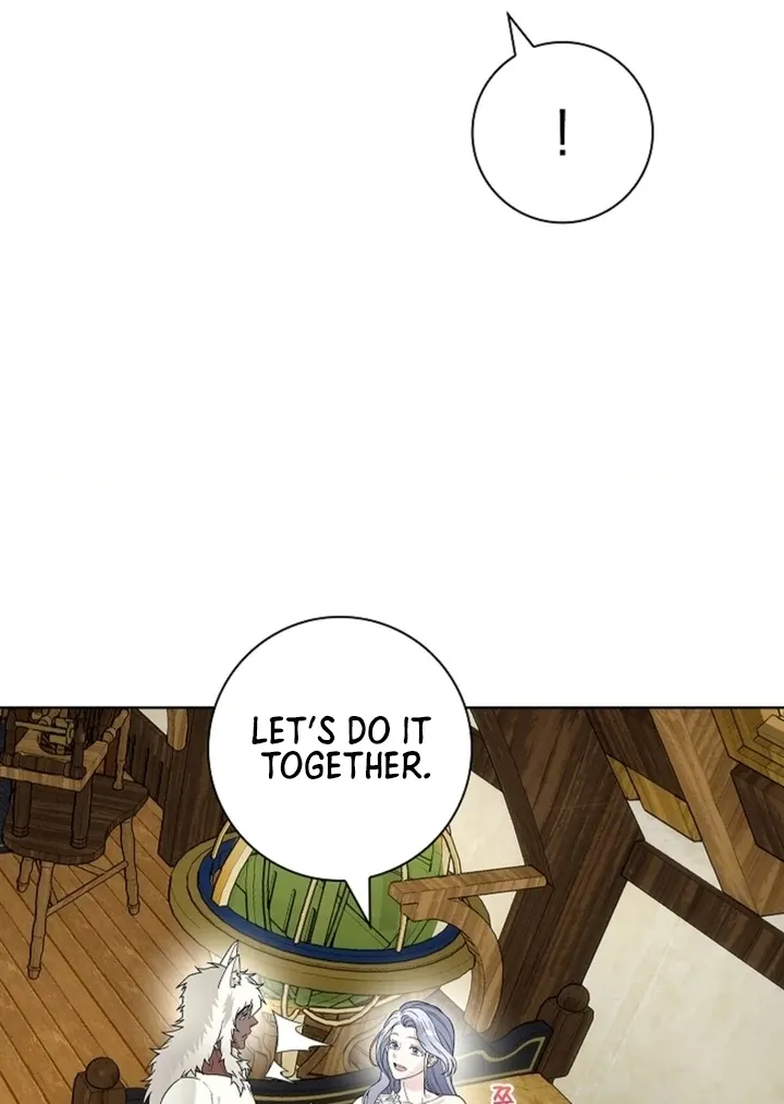 The Saintess's Petals Become Wet Chapter 17 394 7f987c081844