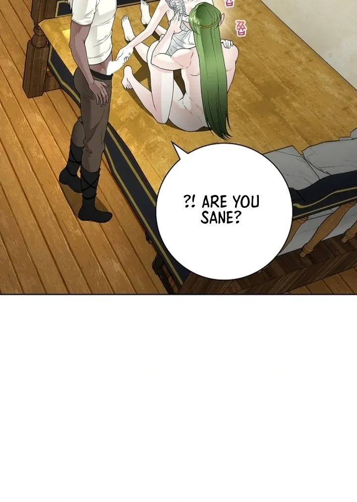 The Saintess's Petals Become Wet Chapter 17 395 96c8c9ba432b