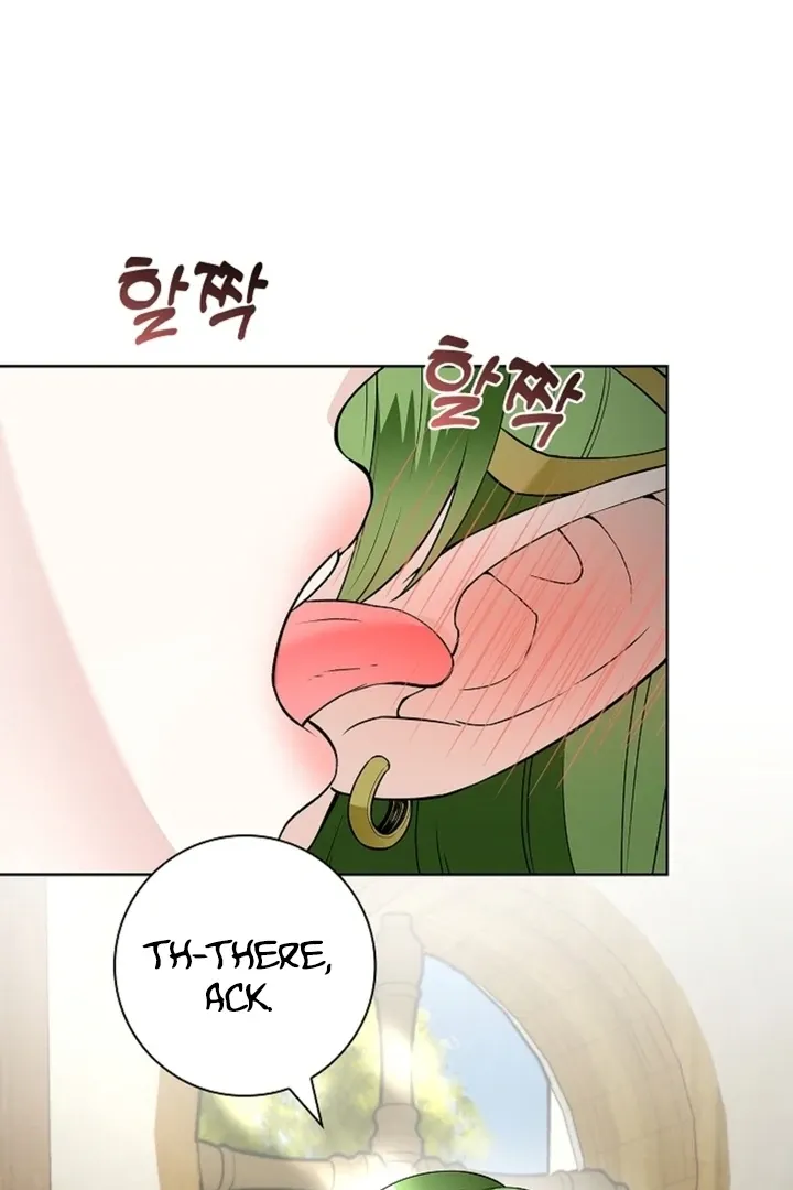 The Saintess's Petals Become Wet Chapter 17 316 b4c6472601d7