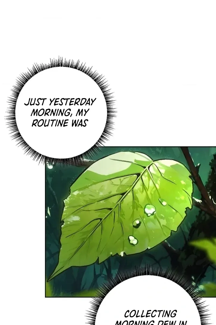 The Saintess's Petals Become Wet Chapter 19 318 0f473037e5b3