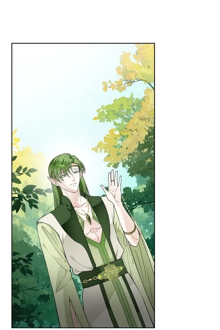 The Saintess's Petals Become Wet Chapter 19 346 46408343a070