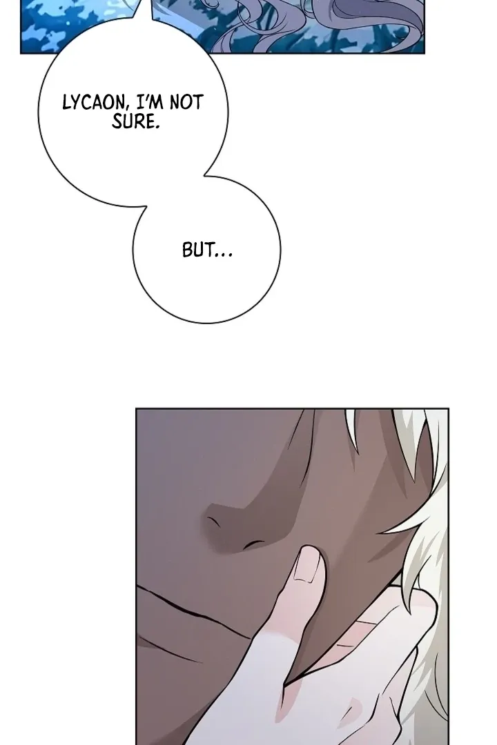 The Saintess's Petals Become Wet Chapter 19 396 4b1865a2e461