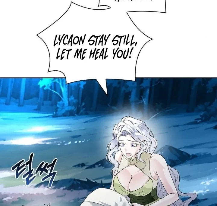 The Saintess's Petals Become Wet Chapter 19 407 58817fa59e6d