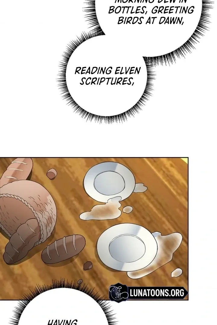 The Saintess's Petals Become Wet Chapter 19 319 bb576391841f