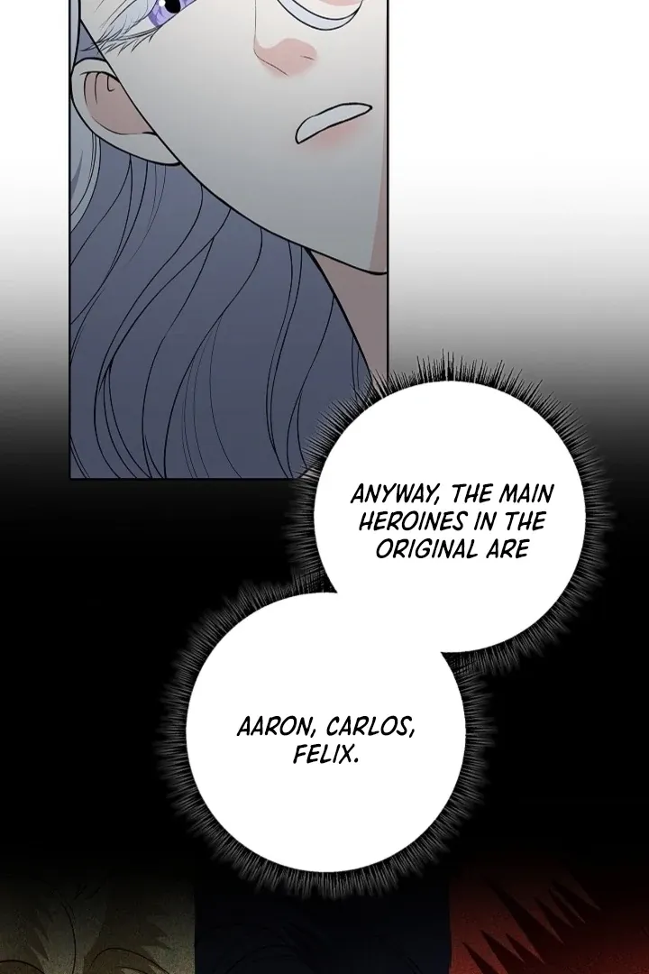 The Saintess's Petals Become Wet Chapter 19 360 dbf2e80d38b6