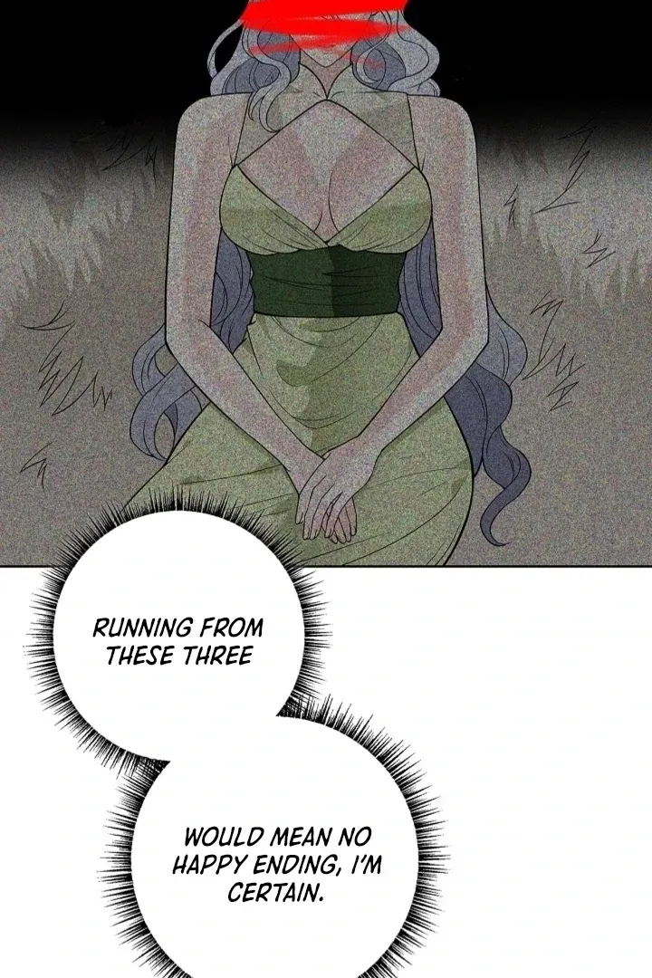 The Saintess's Petals Become Wet Chapter 19 362 f1c925e0cf9d
