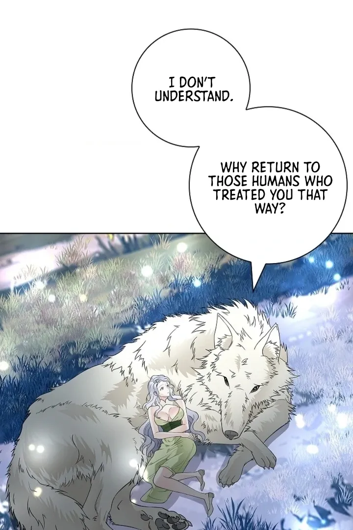 The Saintess's Petals Become Wet Chapter 19 358 f93b3e6d6aac