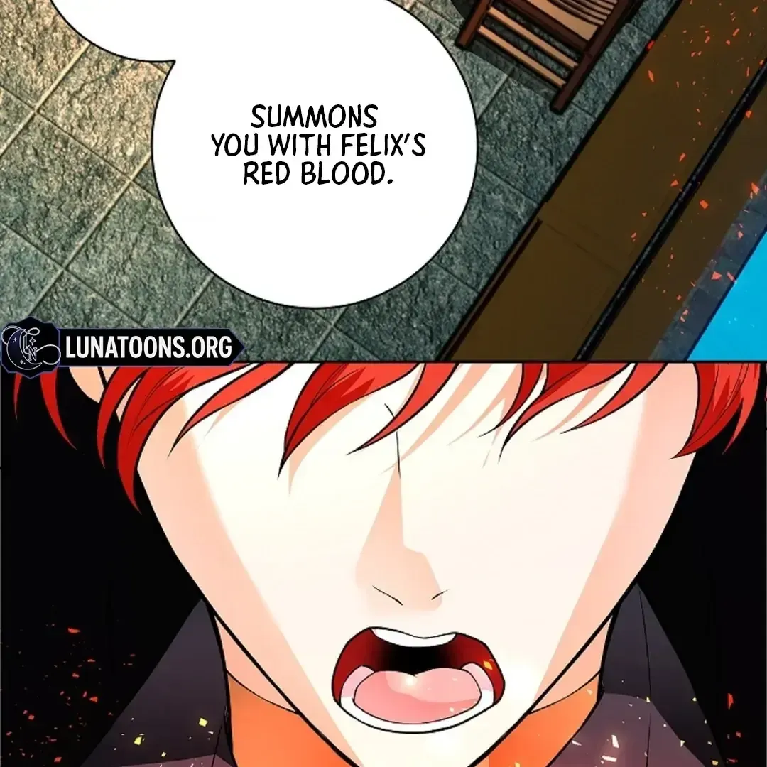 The Saintess's Petals Become Wet Chapter 20.1 570 28979278ce41