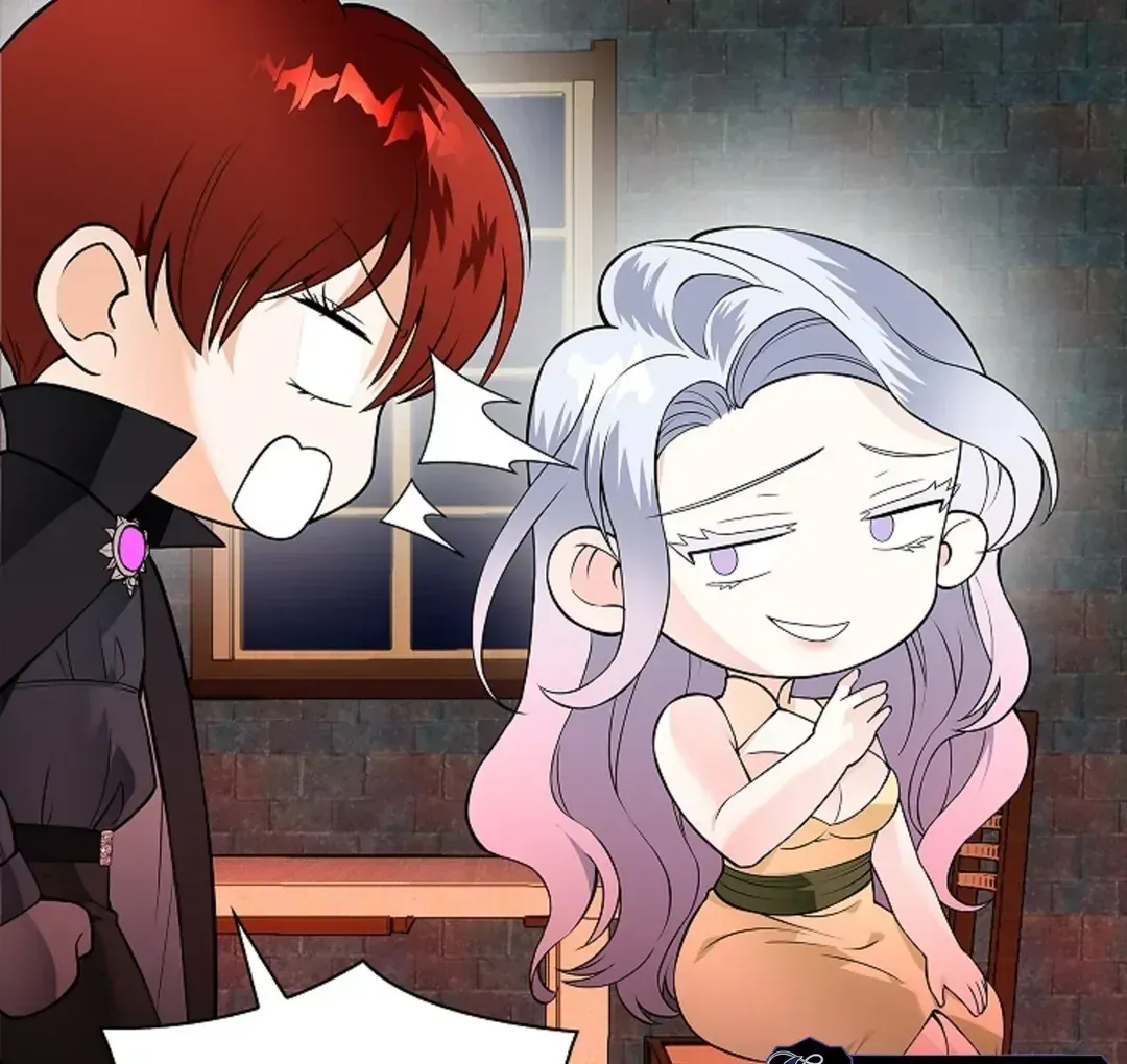 The Saintess's Petals Become Wet Chapter 20.1 575 ad4568b561c9