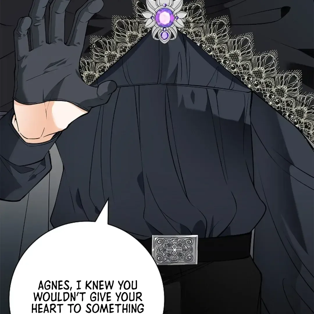 The Saintess's Petals Become Wet Chapter 20.1 498 db63ce797790