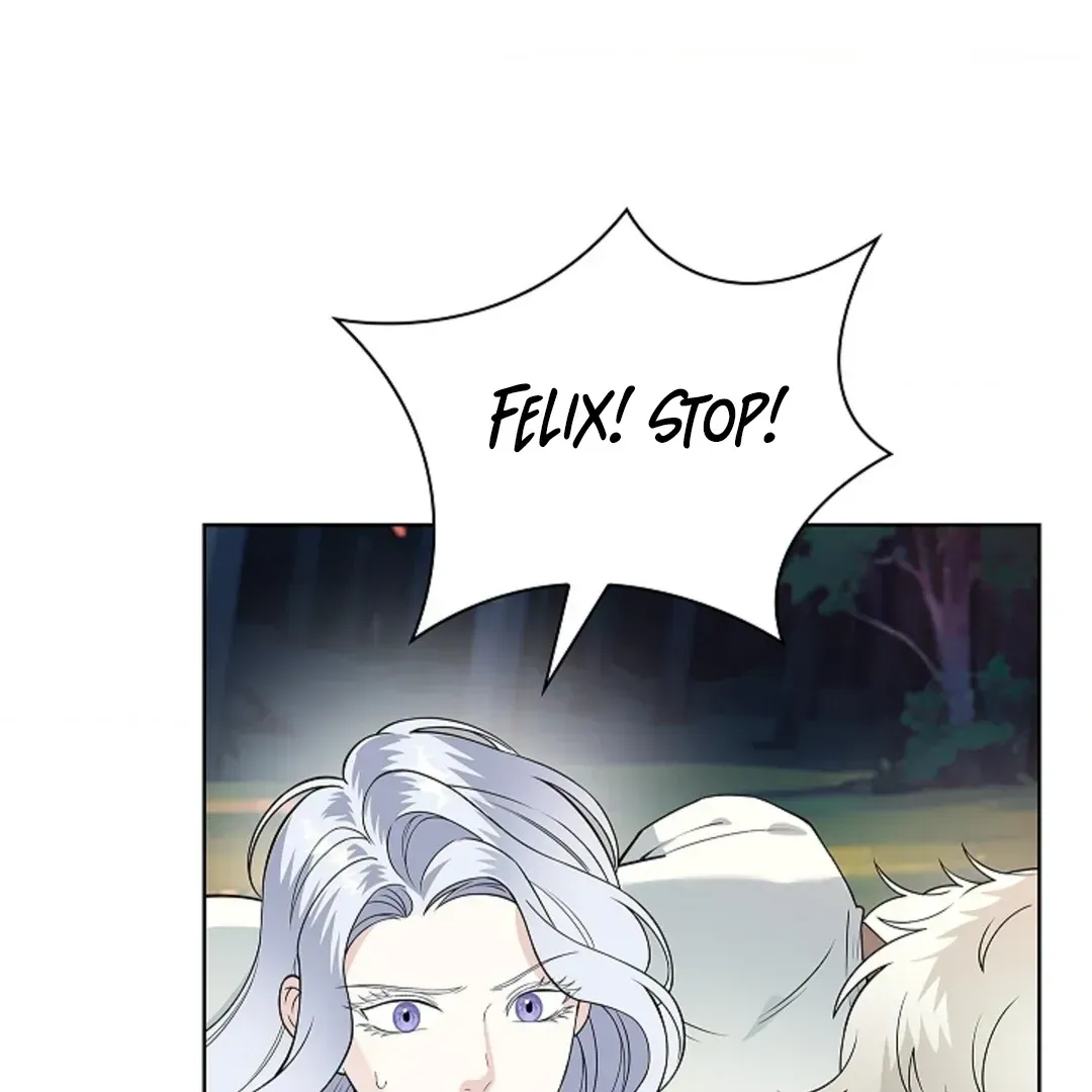 The Saintess's Petals Become Wet Chapter 20.1 458 ff8b38db3d20