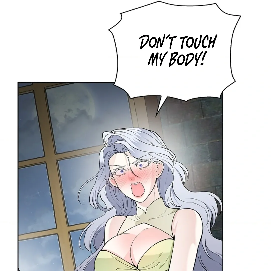 The Saintess's Petals Become Wet Chapter 20 547 26f545669bd3