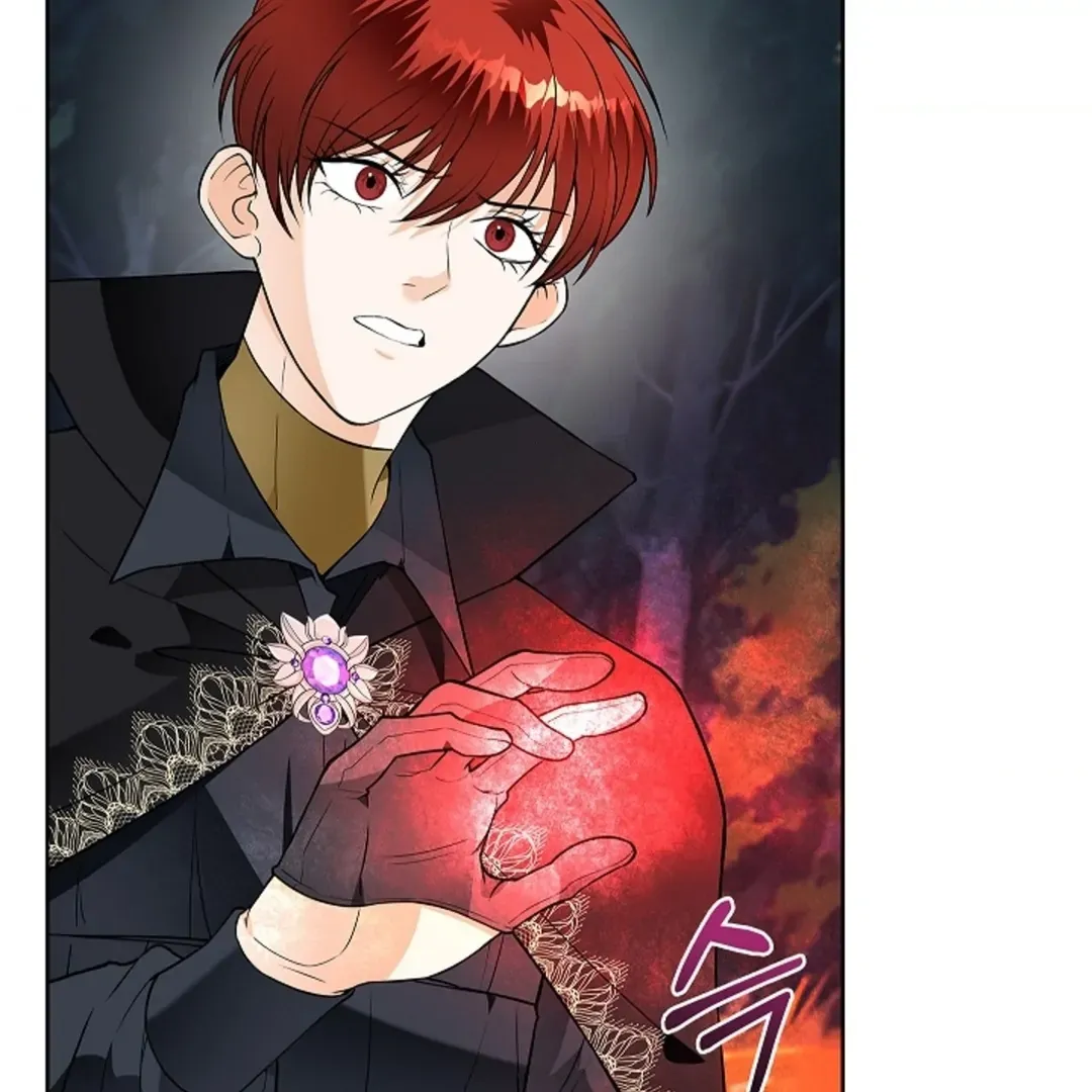 The Saintess's Petals Become Wet Chapter 20 458 4dae9f0199a1