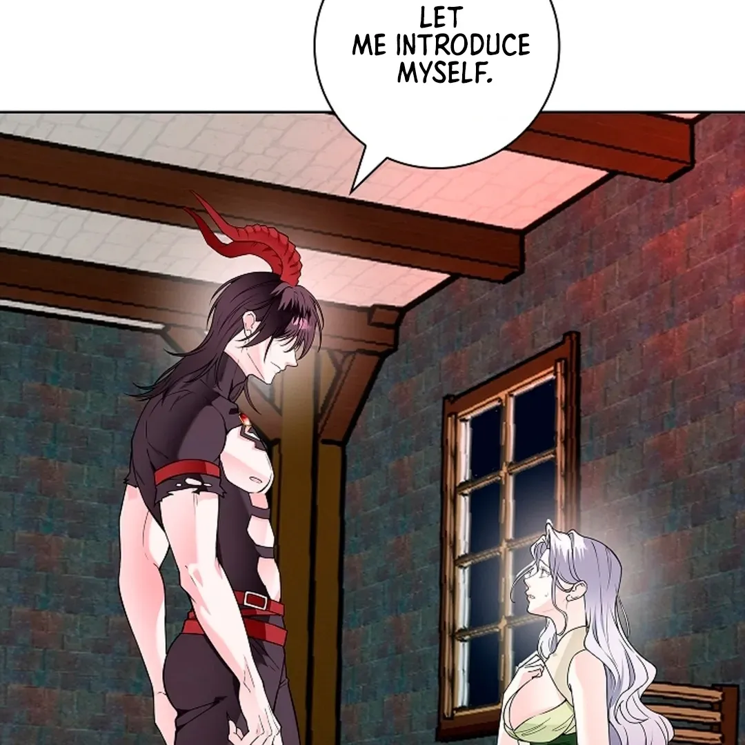 The Saintess's Petals Become Wet Chapter 20 595 86648163f33d