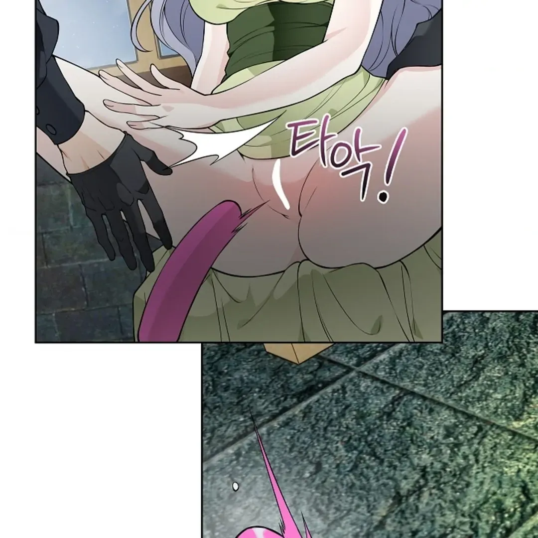 The Saintess's Petals Become Wet Chapter 20 548 9c03db6c8f5f