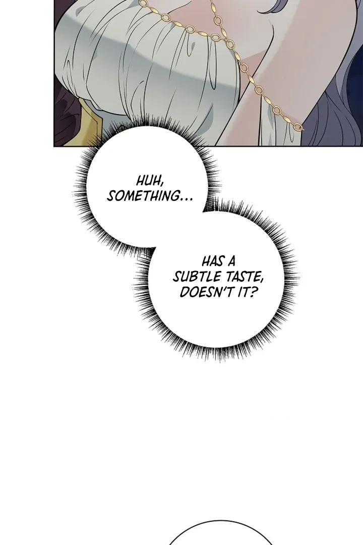 The Saintess's Petals Become Wet Chapter 22 319 226e5f19522b