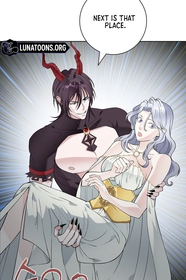 The Saintess's Petals Become Wet Chapter 22 320 3b853a8fe010
