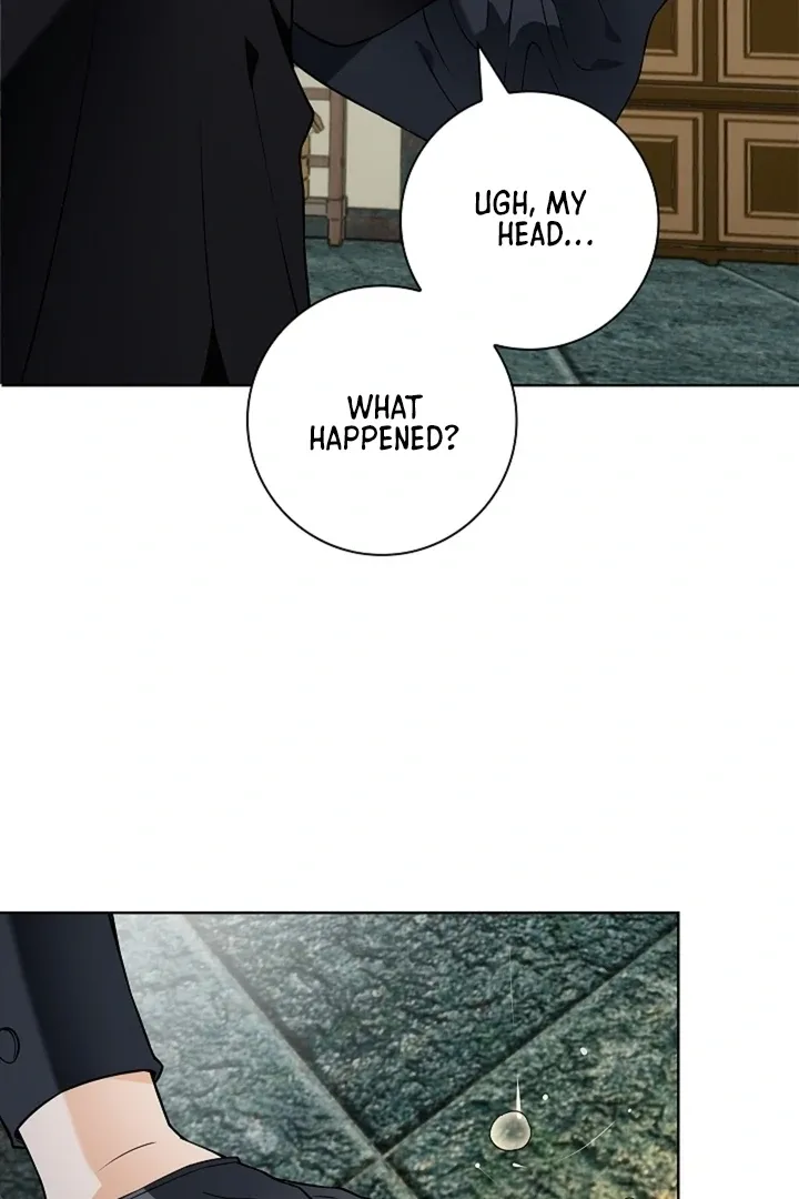 The Saintess's Petals Become Wet Chapter 22 350 419fb06266ed