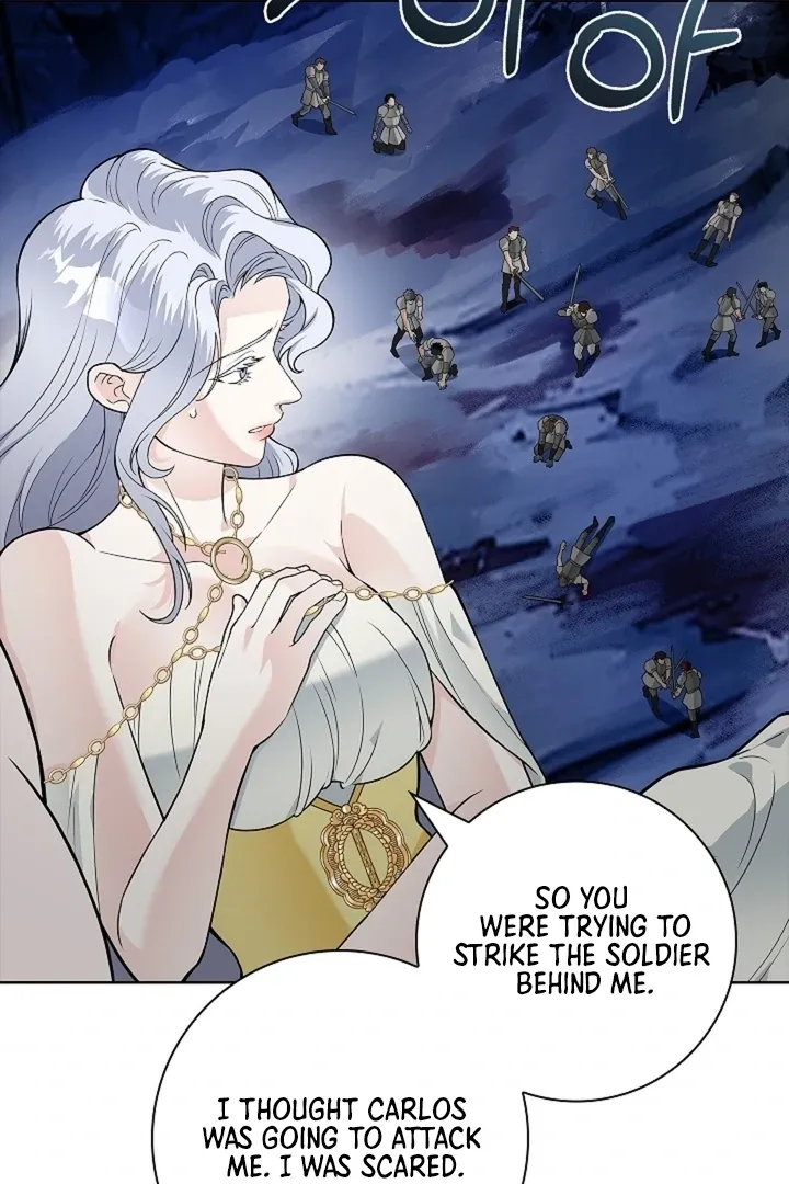 The Saintess's Petals Become Wet Chapter 22 314 451fa44e7ba6