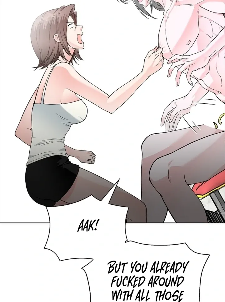The Saintess's Petals Become Wet Chapter 22 393 663cfca5cc34
