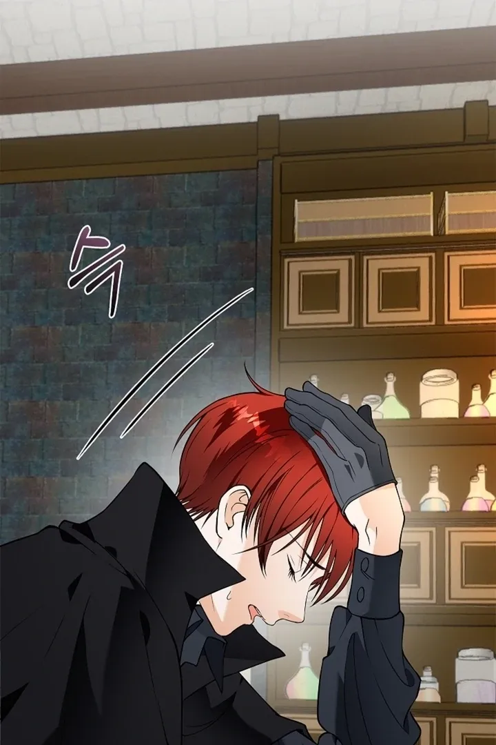 The Saintess's Petals Become Wet Chapter 22 349 73abecf0efff