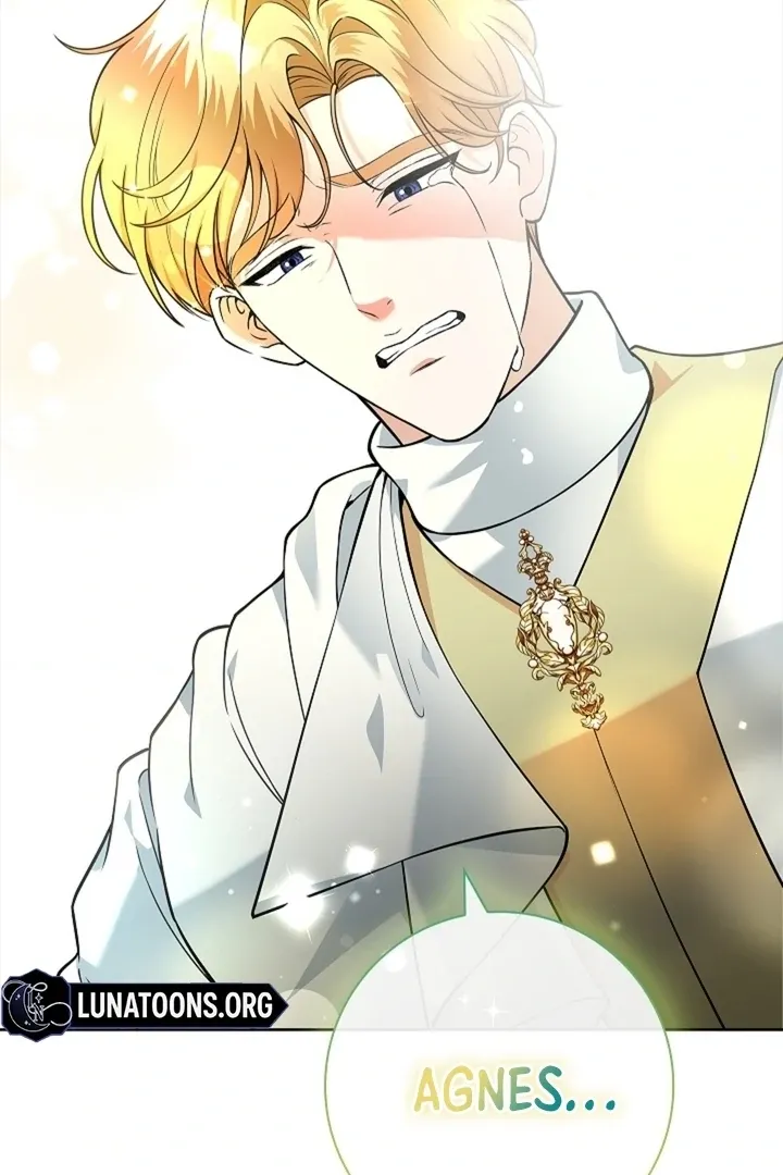 The Saintess's Petals Become Wet Chapter 22 414 be8fe583980c