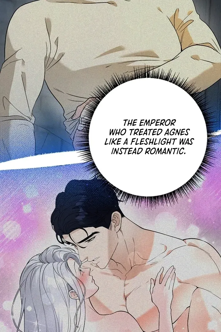 The Saintess's Petals Become Wet Chapter 22 399 c65a63744d5d