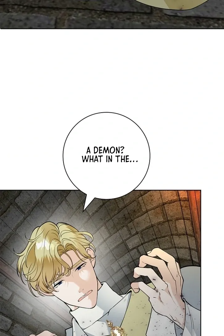 The Saintess's Petals Become Wet Chapter 22 346 e8810feebf0a