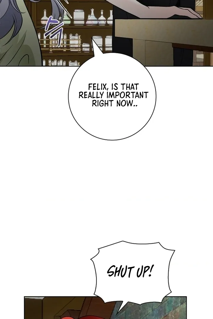 The Saintess's Petals Become Wet Chapter 22 368 f0e4d6fd4417