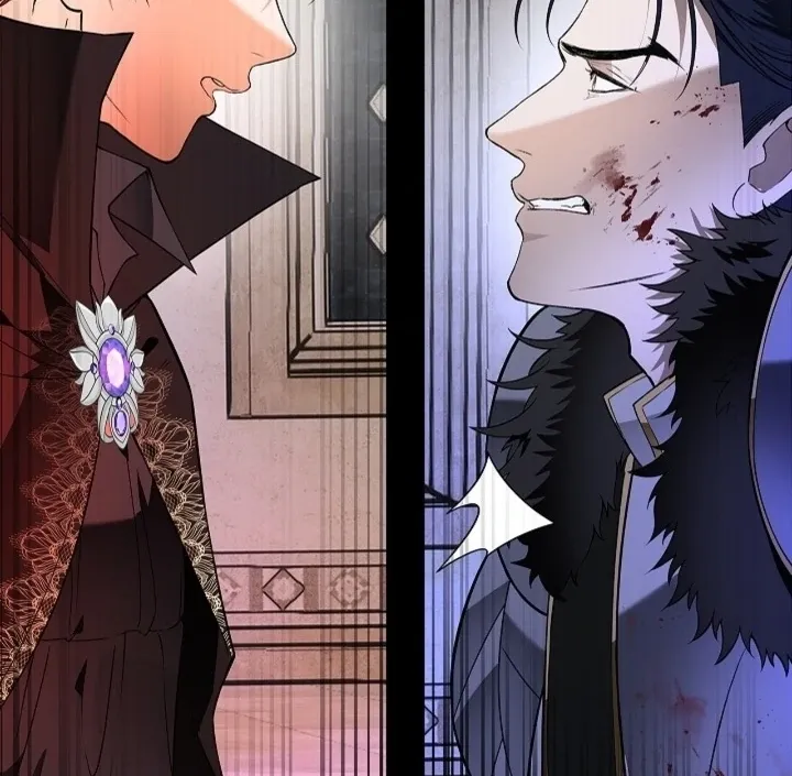 The Saintess's Petals Become Wet Chapter 23 376 0bbd0c6af849