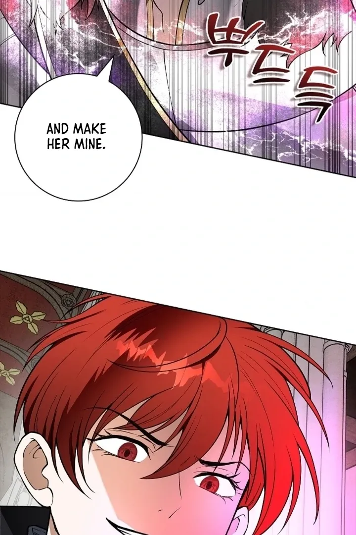 The Saintess's Petals Become Wet Chapter 23 388 1cbef6b97f4b