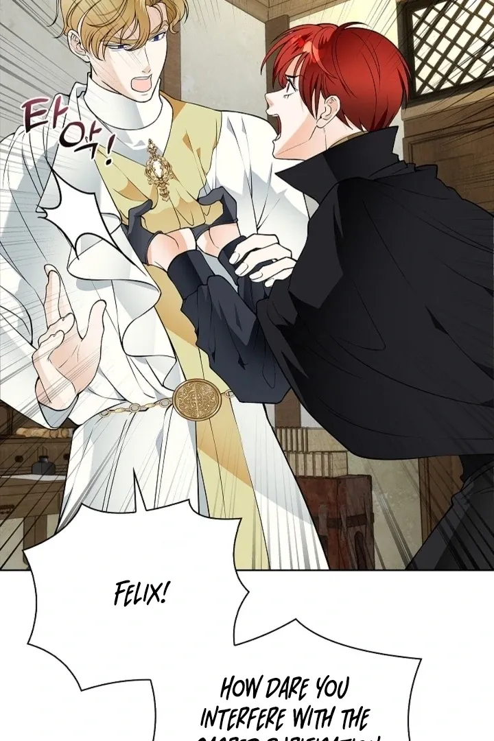 The Saintess's Petals Become Wet Chapter 23 304 349e8406ecef