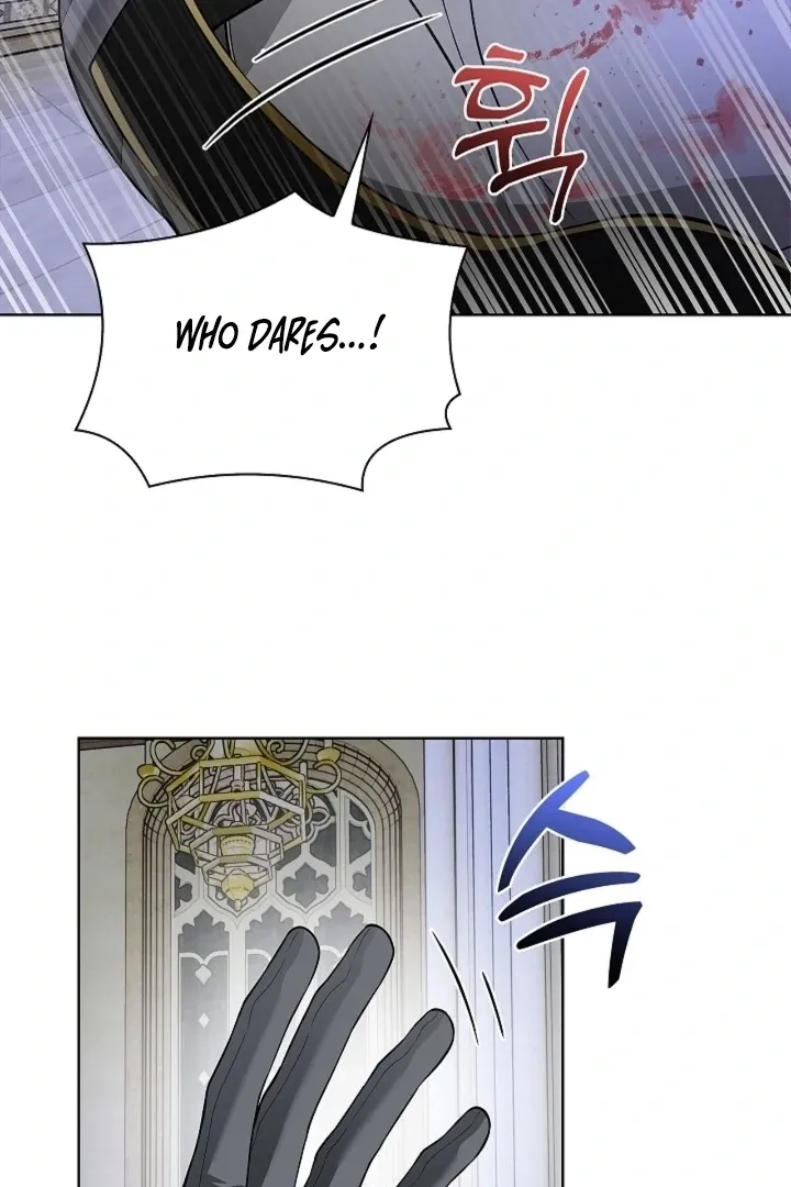 The Saintess's Petals Become Wet Chapter 23 368 3d050a3a7513